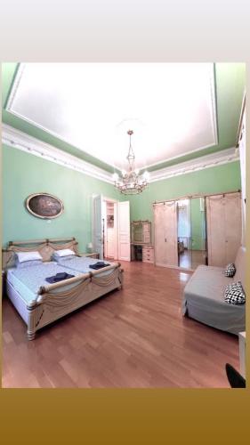 Riverside apartment — 4-Star Luxury Hotel in Budapest, Hungary