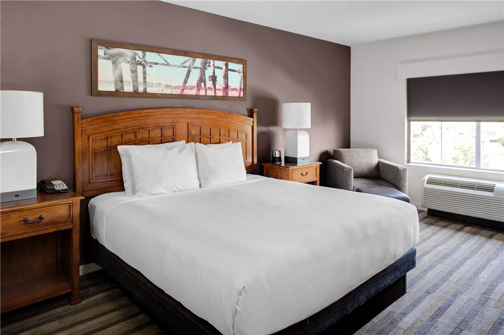 HYATT house Fishkill Poughkeepsie - photo 7