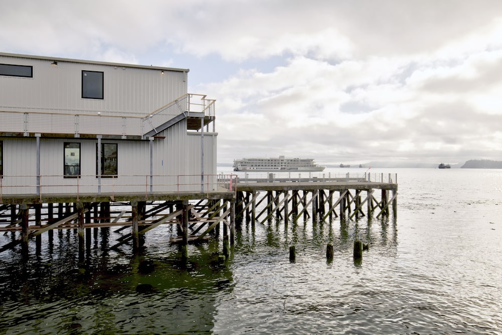 Bowline Hotel - photo 84
