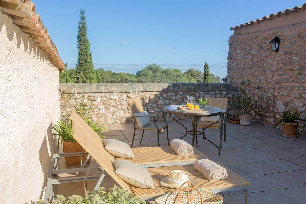 Agroturismo Son Cardaix — Arta — photo 4