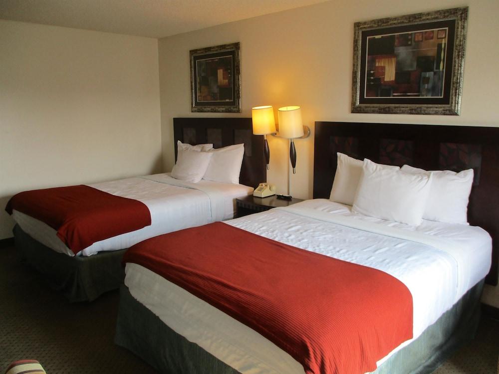 Motel 6 Kennewick WA Tri Cities - photo 6