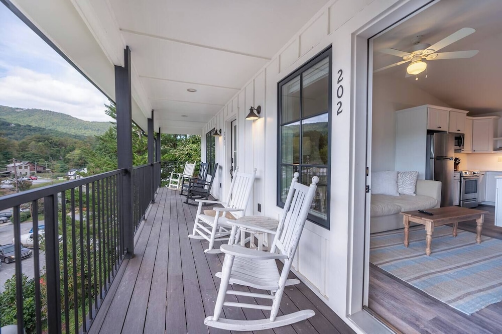 Bridge Creek Inn - photo 24