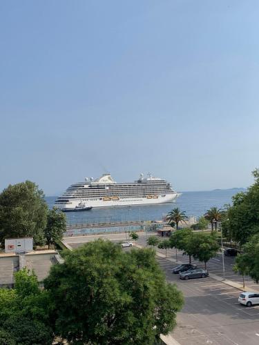 La Veranda Center — 4-Star Luxury Hotel in Kavala, Greece