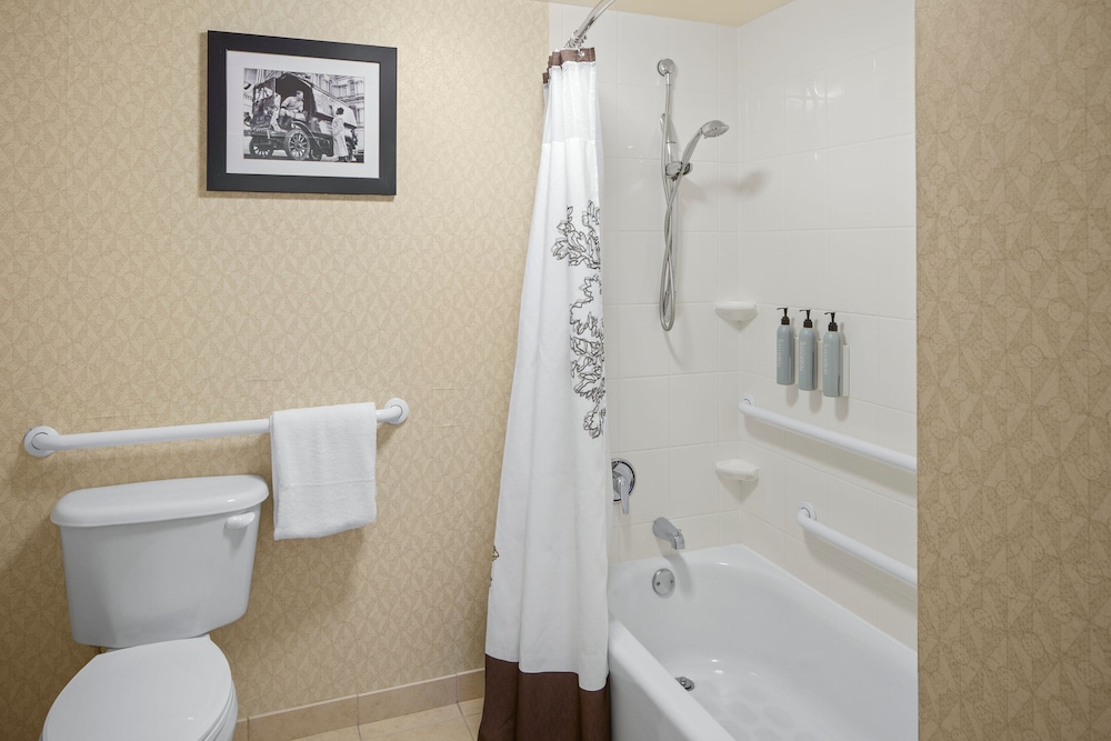 Residence Inn Aberdeen at Ripken Stadium - photo 16