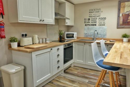 The Nicky Nook Cosy Private Hideaway Heart of Village