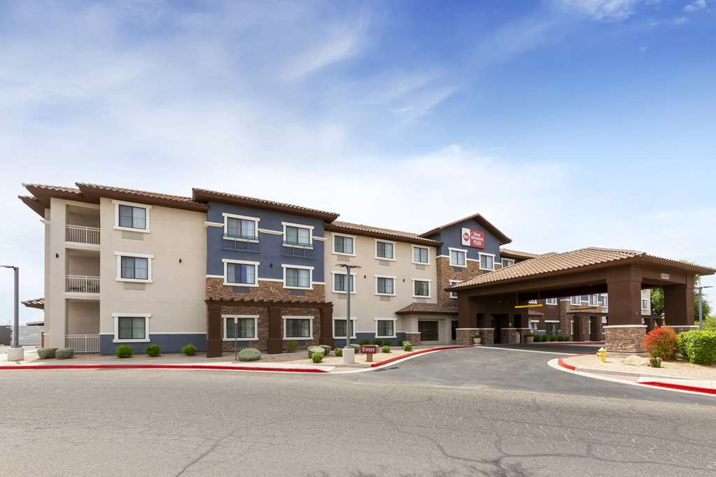 Best Western Plus Surprise Phoenix NW - photo 11