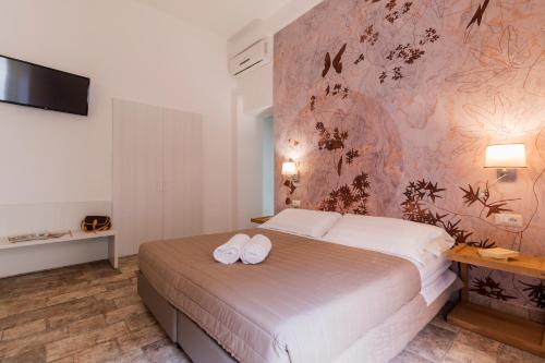 Karama - carbon neutral hotel in Dorgali