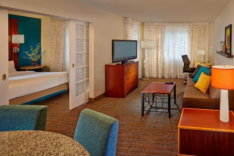 Residence Inn By Marriott Boston Tewksbury - photo 28