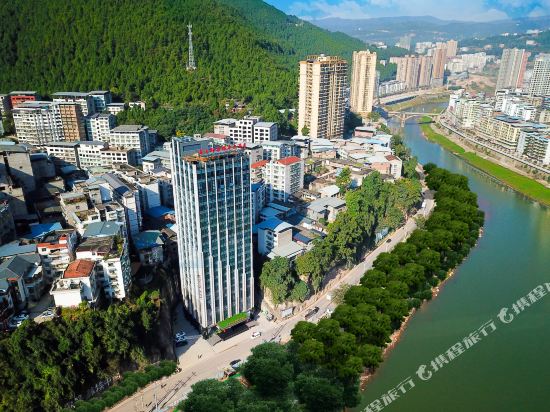 Yuduo Yin’er Hotel in Nuojiang, People's Republic of China