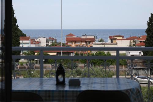 Edem - carbon neutral hotel in Unknown City