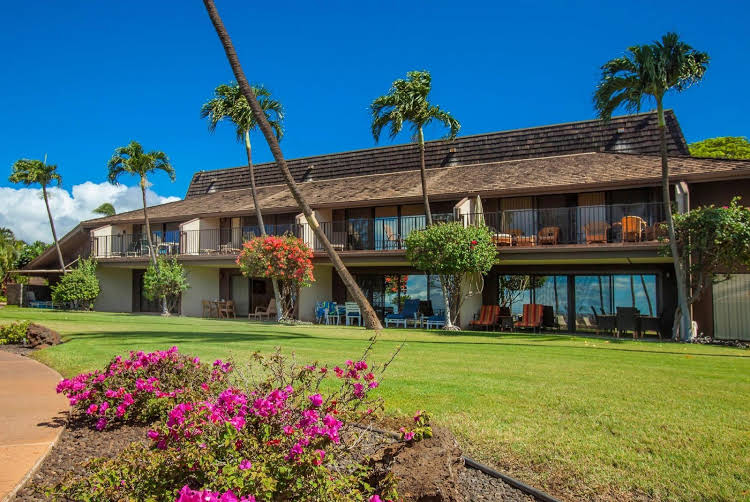 Maalaea Surf Resort #C 3 - photo 25