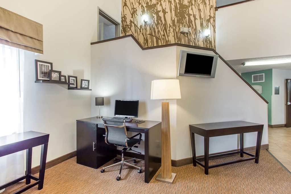 Sleep Inn Provo near University - photo 26