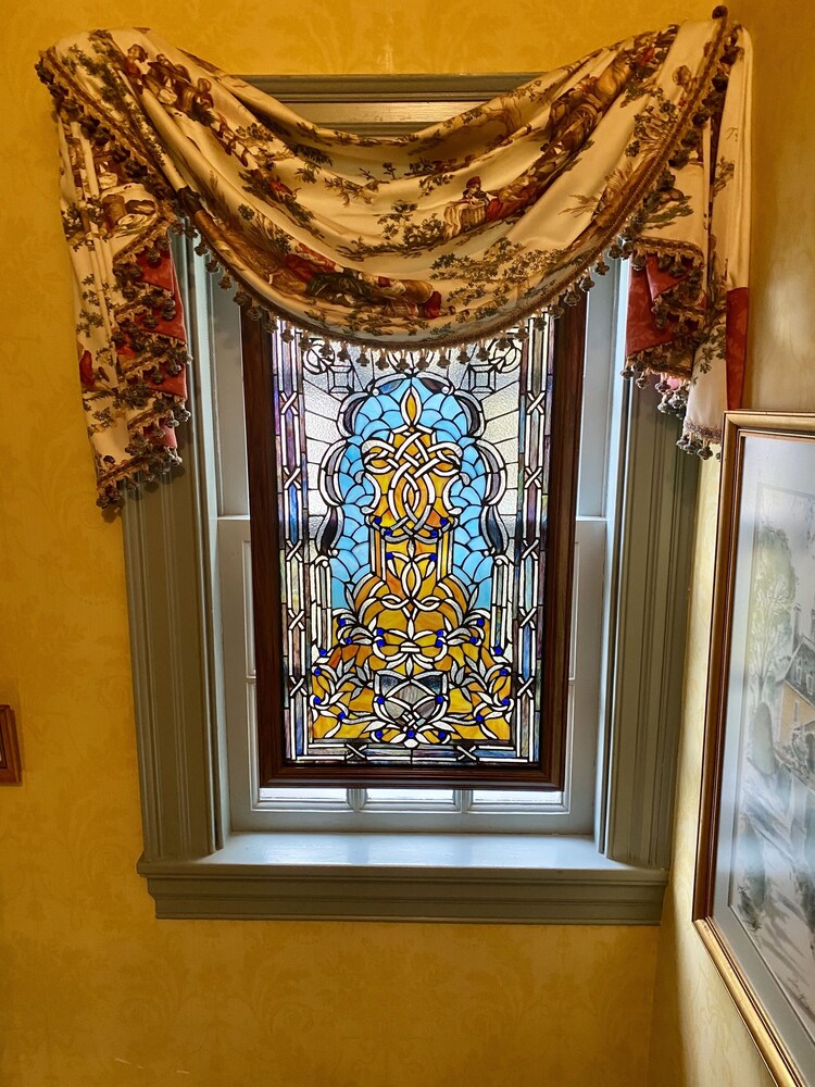 Inn at 605 - photo 10