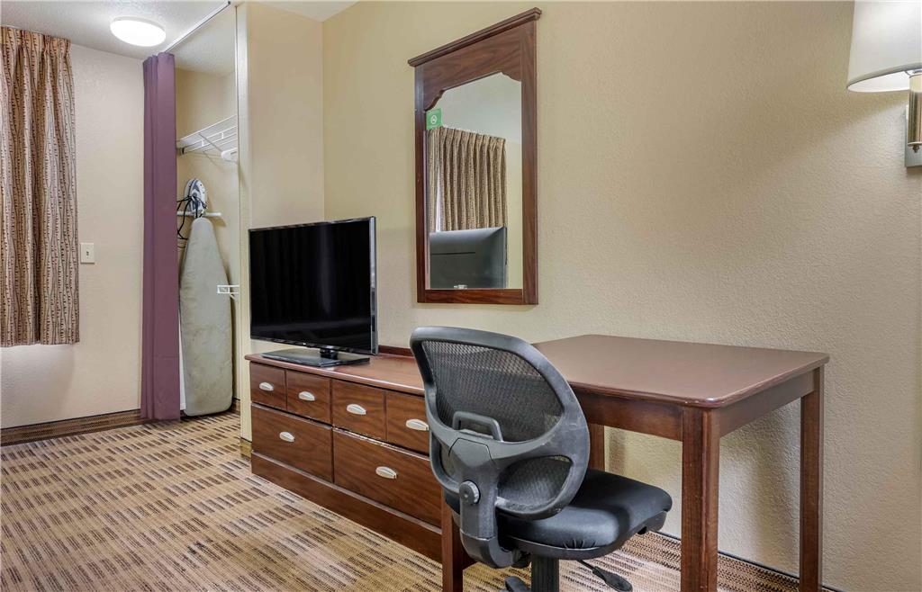 Extended Stay America Suites St Louis St Peters - photo 14