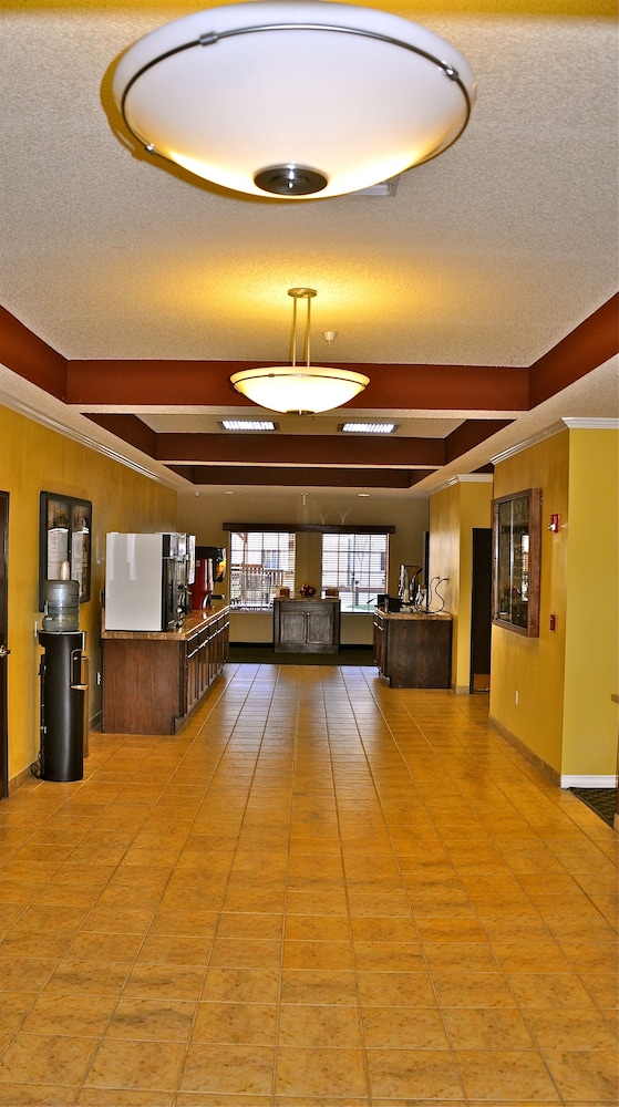 Landmark Inn Fort Irwin - photo 29