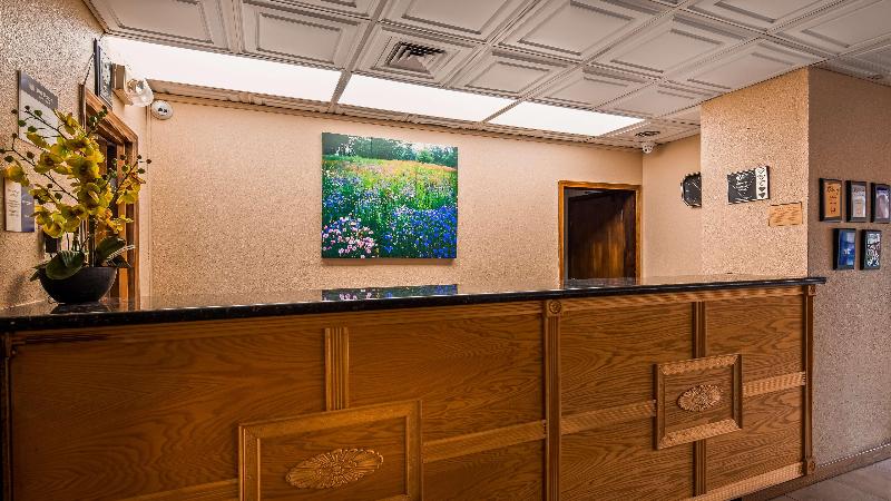 SureStay Plus Hotel by Best Western Wytheville - photo 2