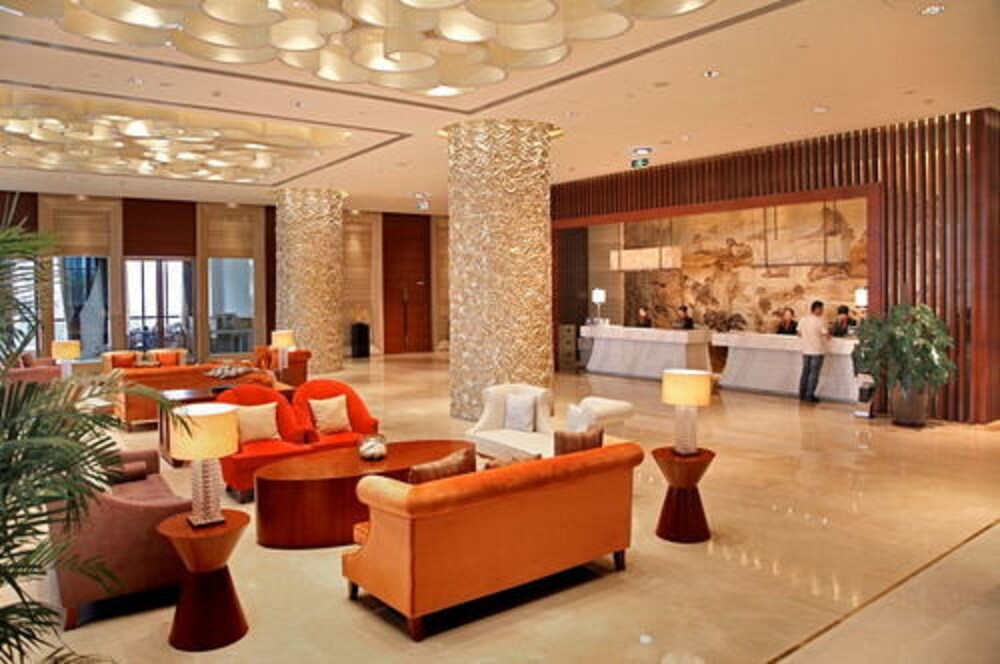 Best Western Premier Hotel Hefei — Hefei — photo 5
