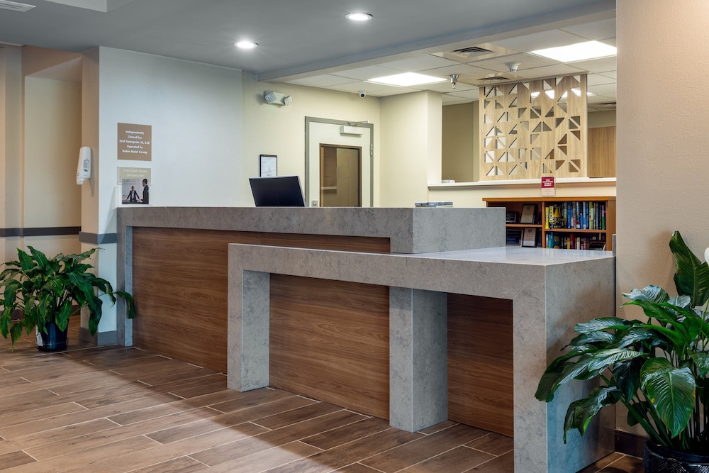 Candlewood Suites Enterprise by IHG - photo 38