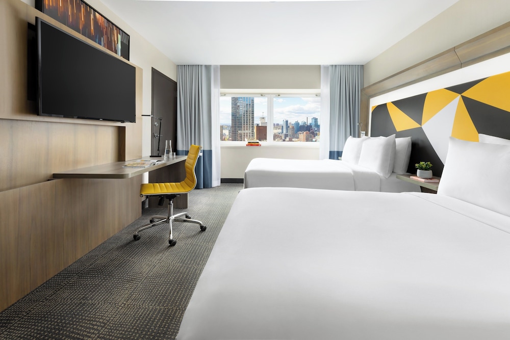 M Social Hotel New York Times Square - photo 96