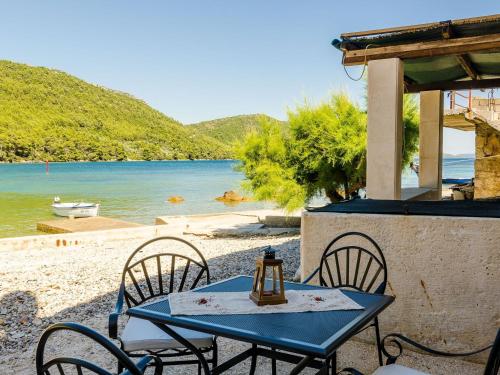 Holiday home Barbara Two Bedroom Holiday home — 4-Star Luxury Hotel in Ston, Croatia