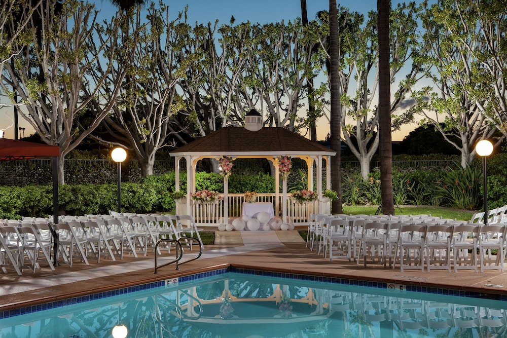 DoubleTree by Hilton Carson - photo 59