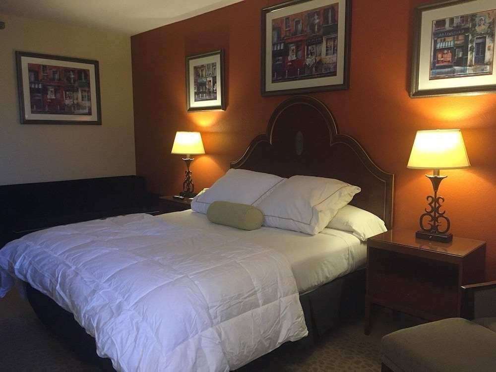 Bayshore Inn in Laughlin, United States