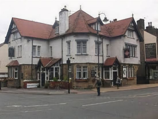 Dalesway Hotel in Ilkley, United Kingdom