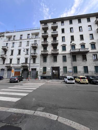 Atelier Grandi — 4-Star Luxury Hotel in Milan, Italy