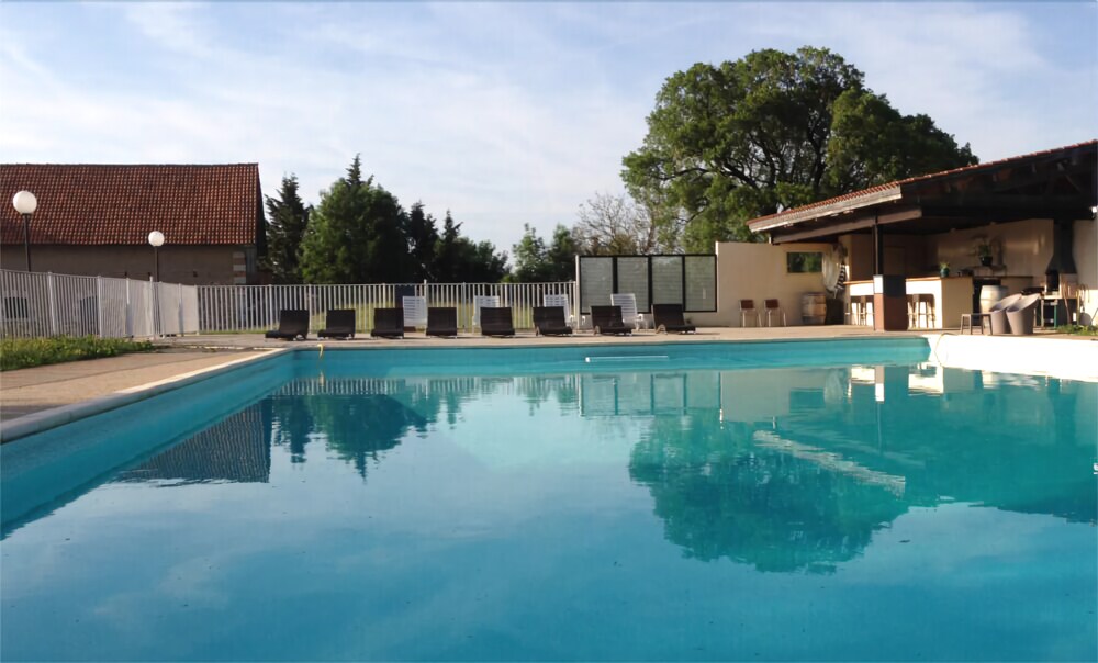 Domaine du Terrou — hotel in Gramat