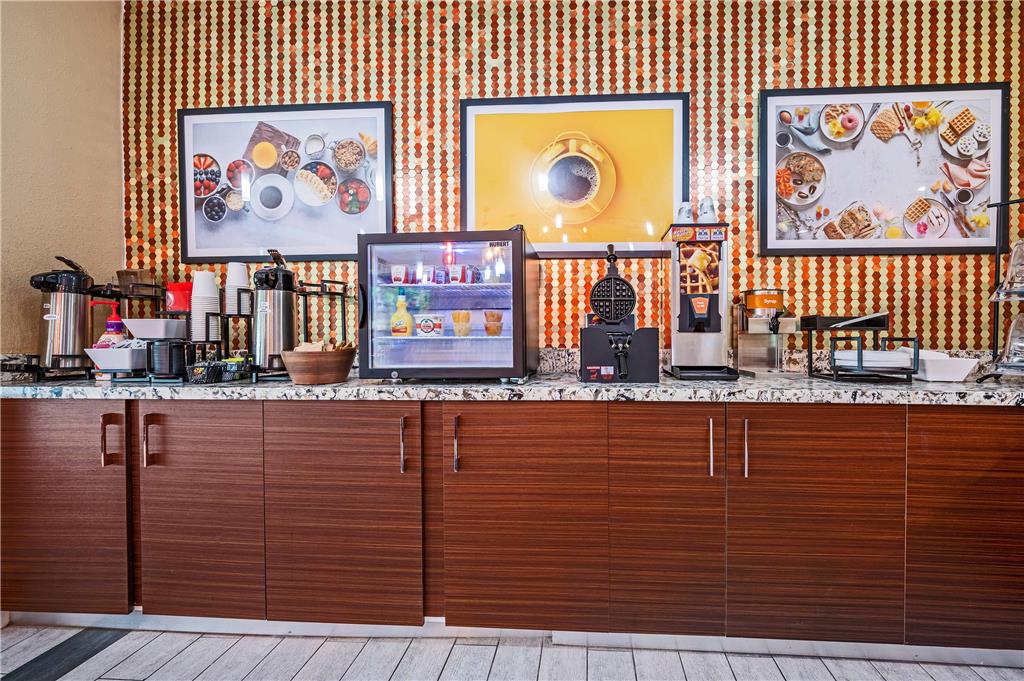 The Leo Collection Detroit an Ascend Collection Hotel - photo 68