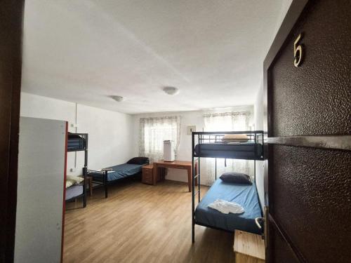 Hostel Hakuna Matata