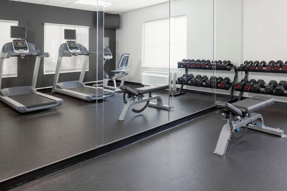 TownePlace Suites by Marriott Sacramento Roseville - photo 25