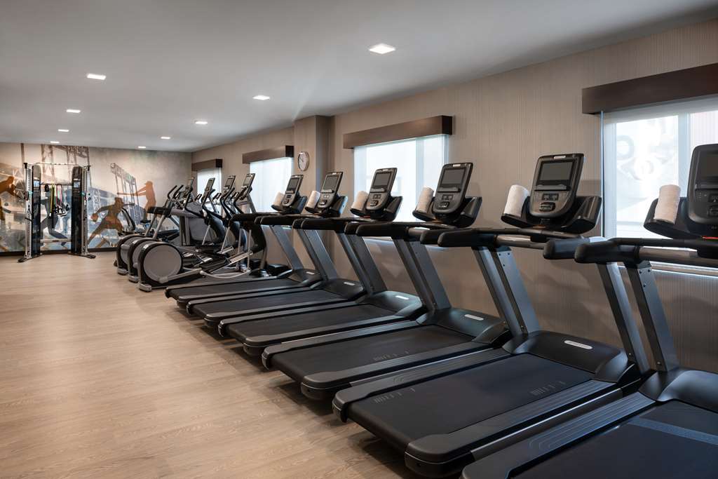 Hyatt Place San Francisco Downtown - photo 13
