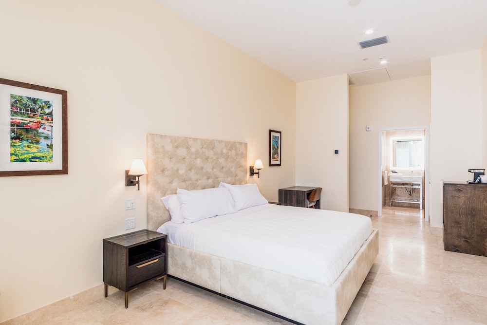 The Link Hotel South Beach - photo 17