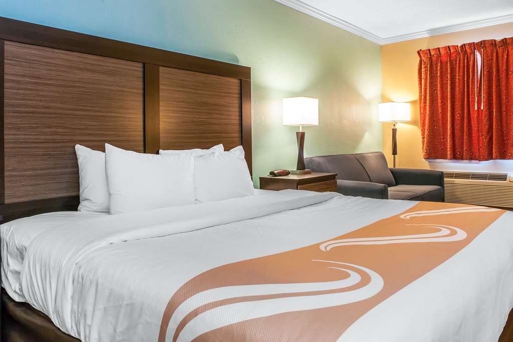 Quality Inn Findlay - photo 11