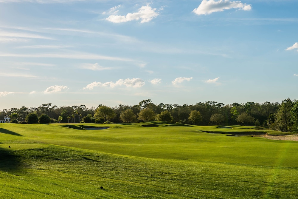 The Bear's Den Resort Orlando - photo 68