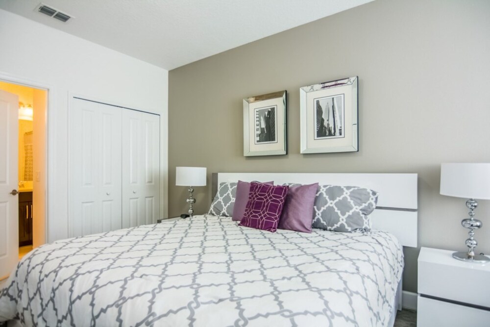 Festival Resort 450 Five Bedroom Townhome with Private Plunge Pool - photo 5