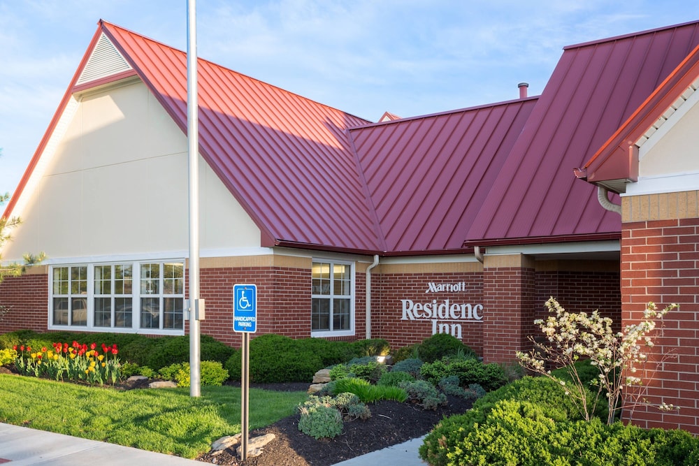 Residence Inn by Marriott Olathe Kansas City - photo 26