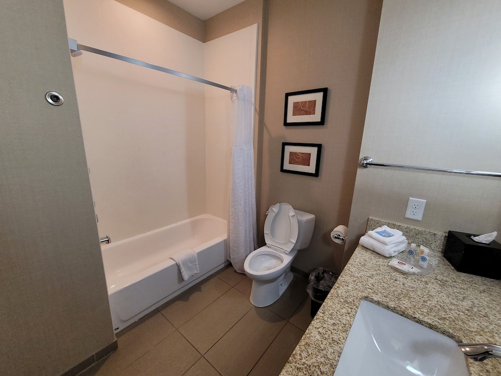 Comfort Suites Kanab National Park Area - photo 37