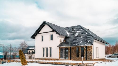 Apartamenty EverySky Dom Orkana 9 — 4-Star Luxury Hotel in Karpacz, Poland