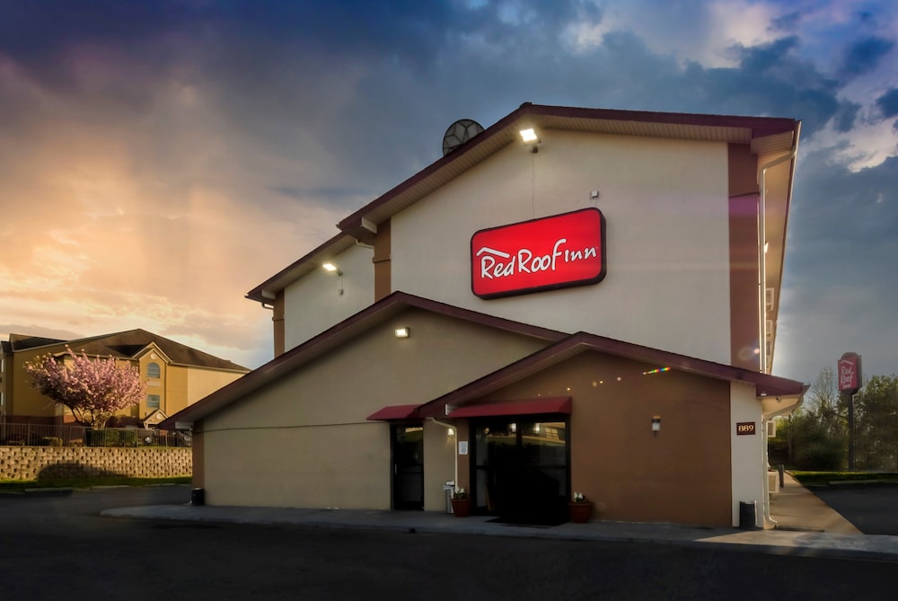 Red Roof Inn Culpeper - featured photo