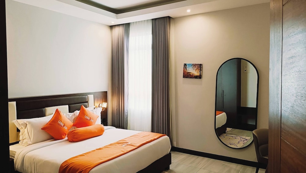 Lemaiyan Suites in Naivasha, Kenya