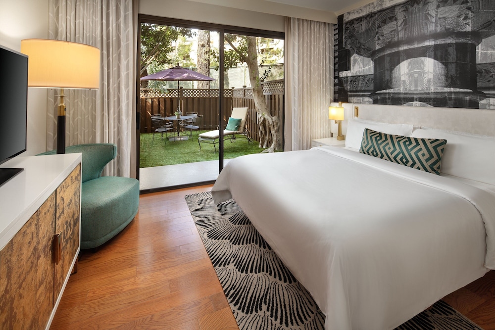 Avenue of the Arts Costa Mesa a Tribute Portfolio Hotel - photo 6