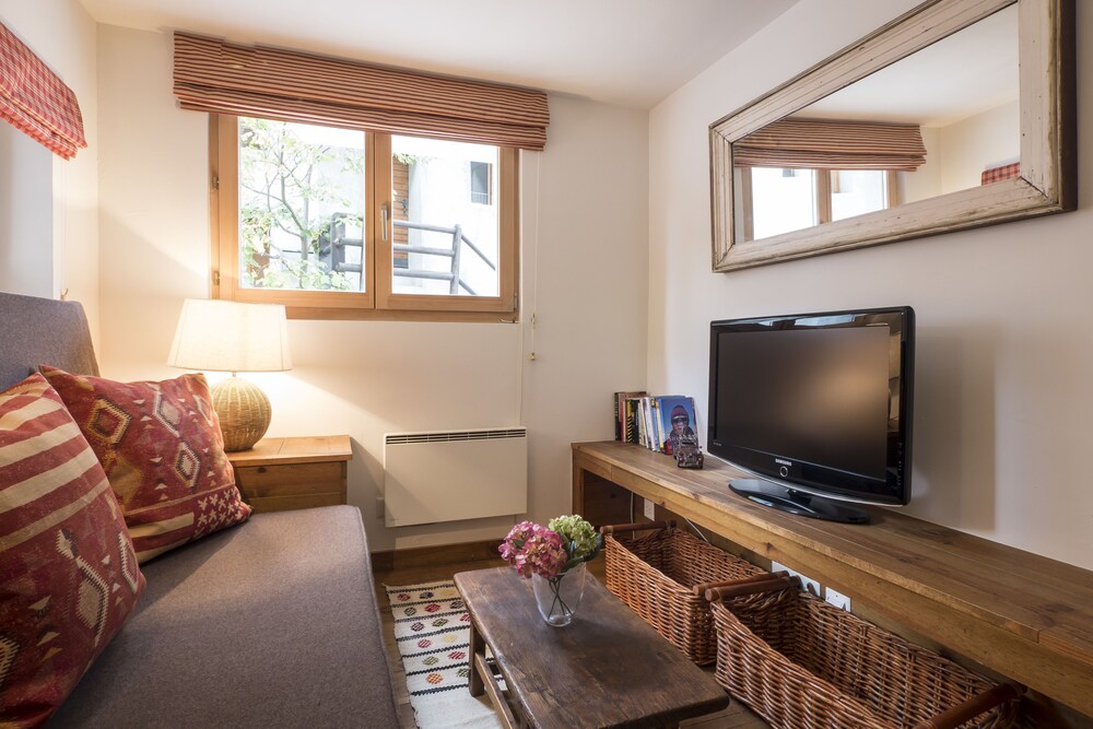 La Ruinette Lyngen Apartments — 4-Star Luxury Hotel in Verbier, Switzerland