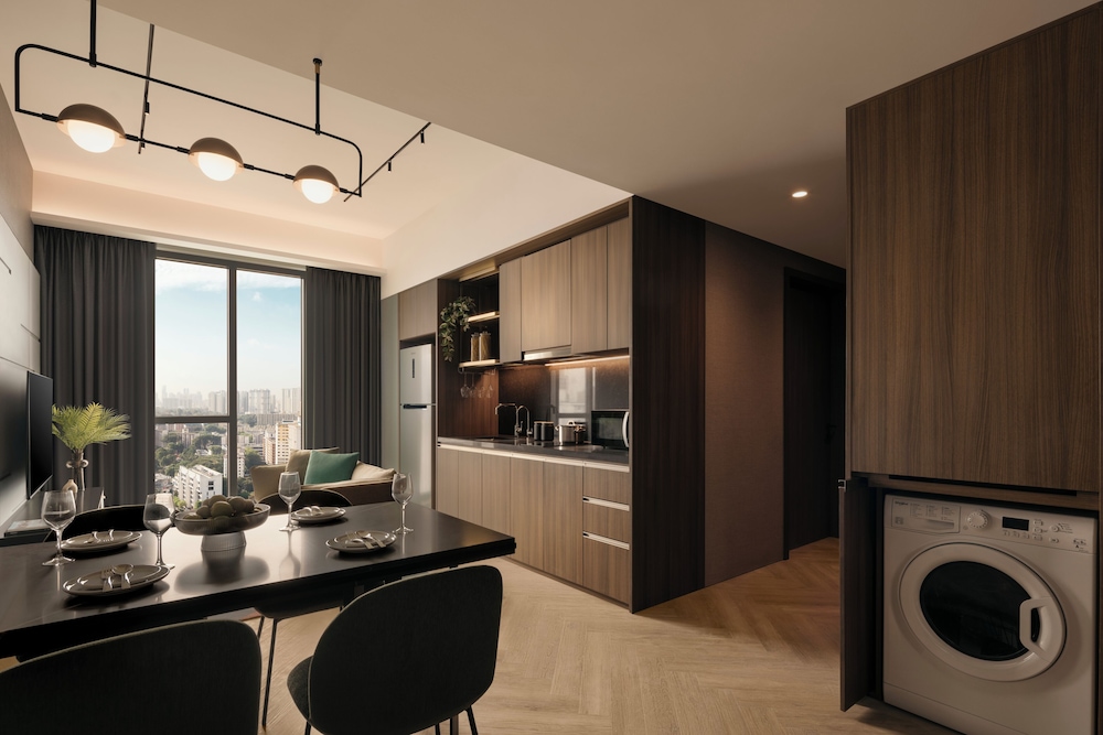 Quincy House Singapore — 4-Star Luxury Hotel in Singapore, Singapore
