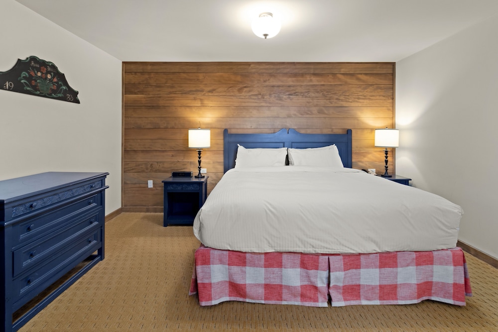 von Trapp Family Lodge & Resort - photo 27