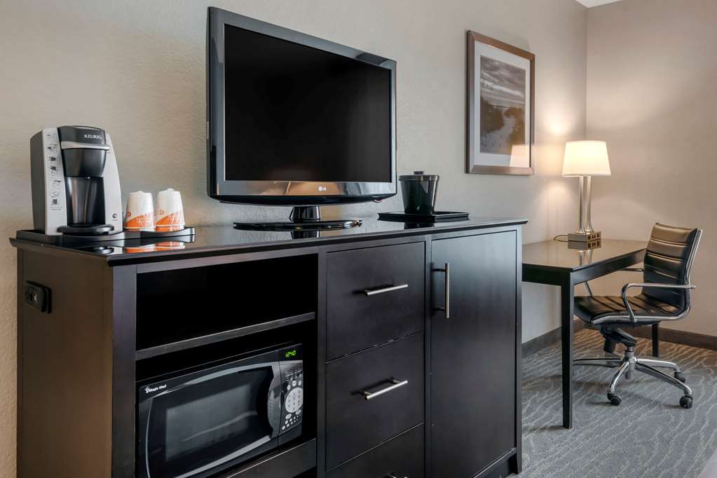 Comfort Inn & Suites Melbourne Viera - photo 23