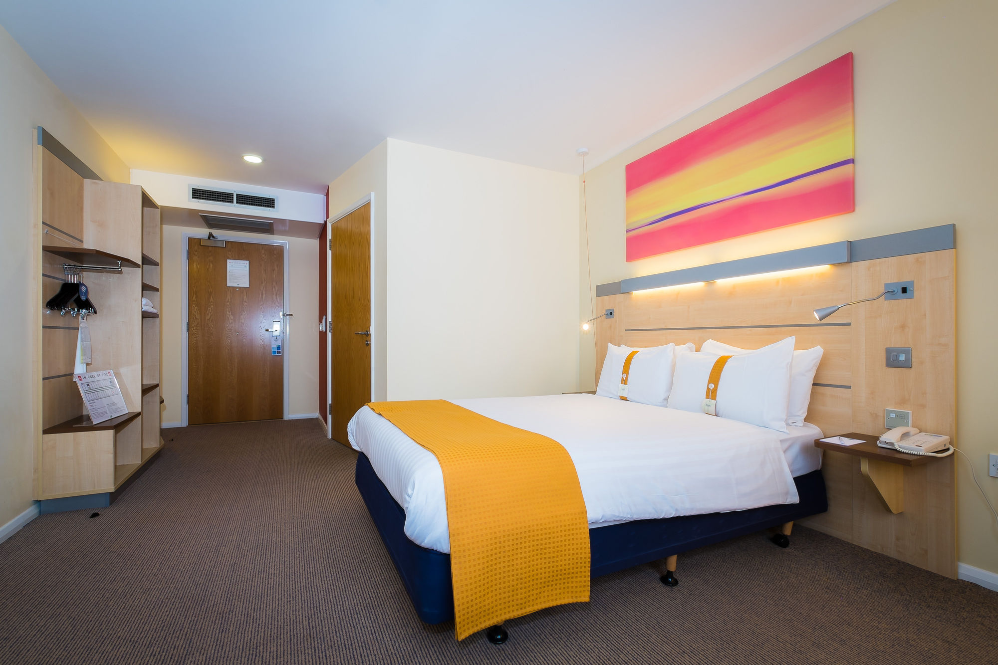 Holiday Inn Express Aberdeen Exhibition Centre