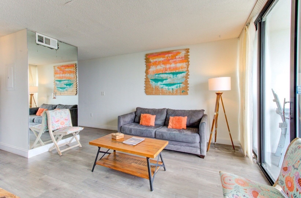 0311 Seaside Retreat by Atlantic Towers - photo 14