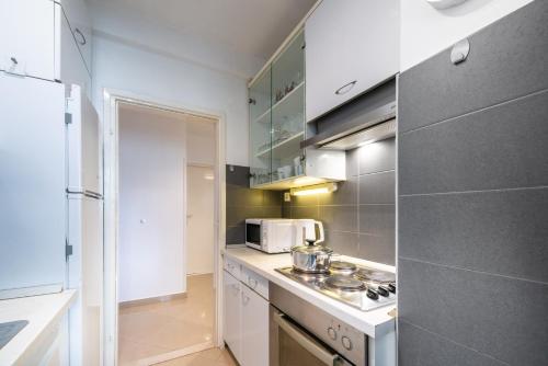 Apartment Perak
